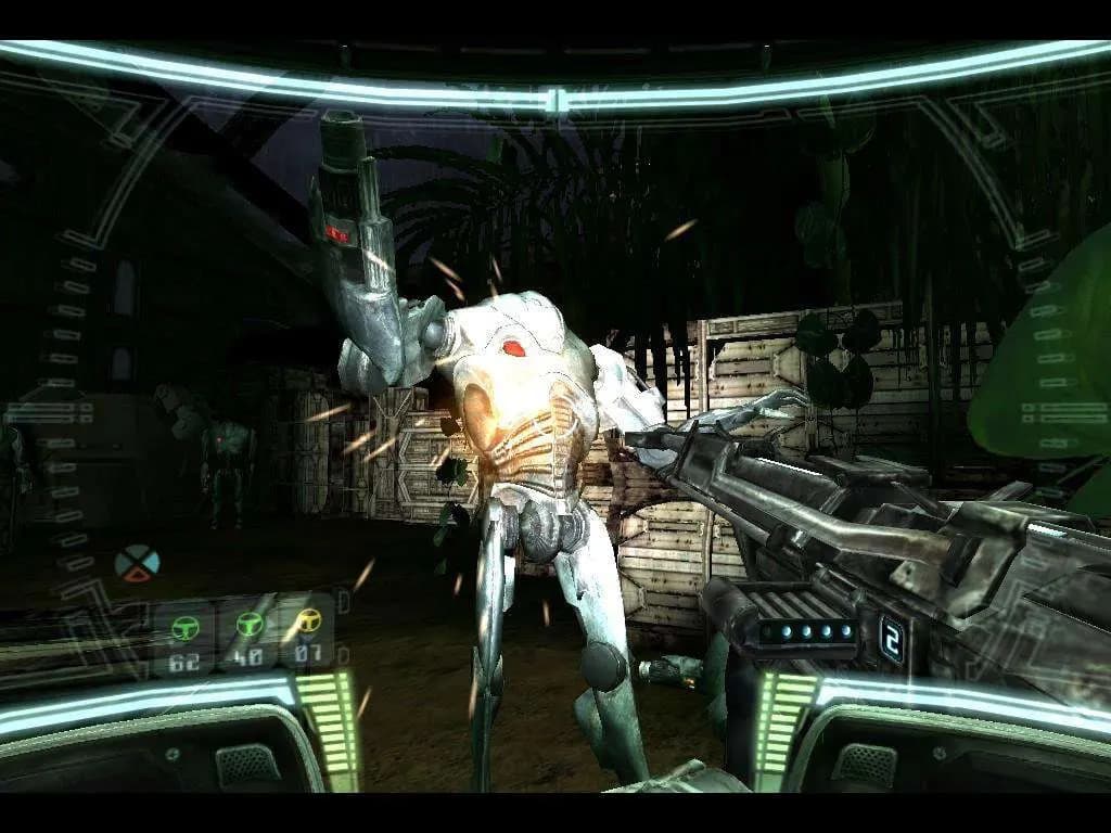 Star Wars Republic Commando STEAM KLUCZ — zrzut ekranu 2