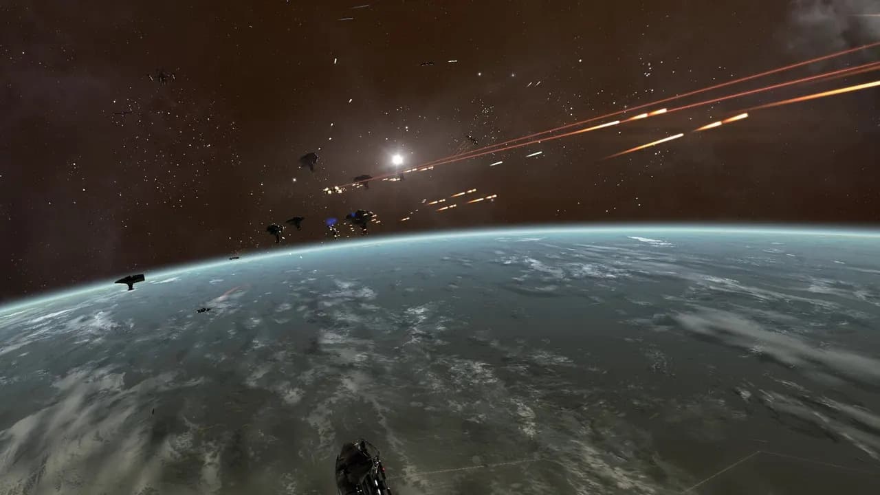 X4 FOUNDATIONS Steam — zrzut ekranu 6