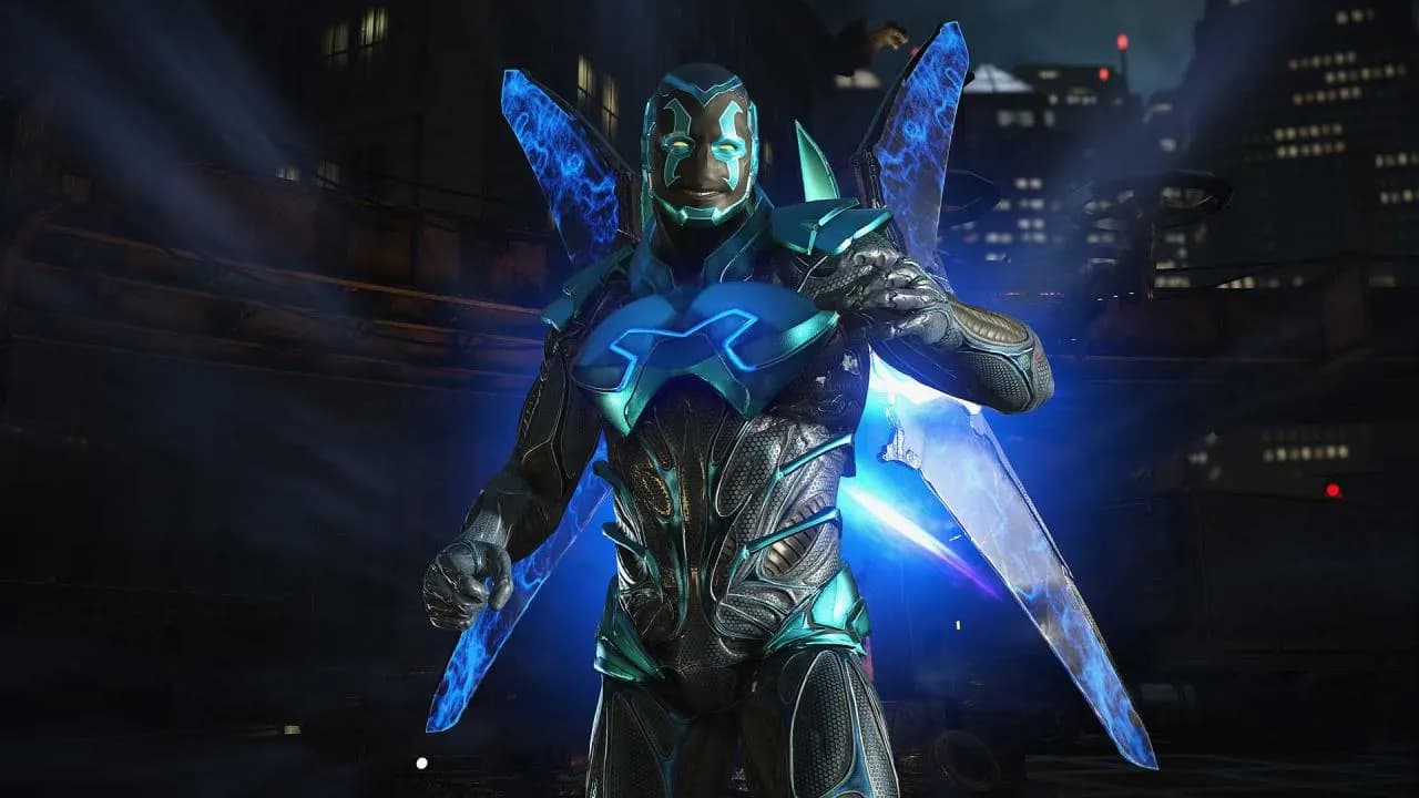 INJUSTICE 2 ULTIMATE PACK Steam — zrzut ekranu 3