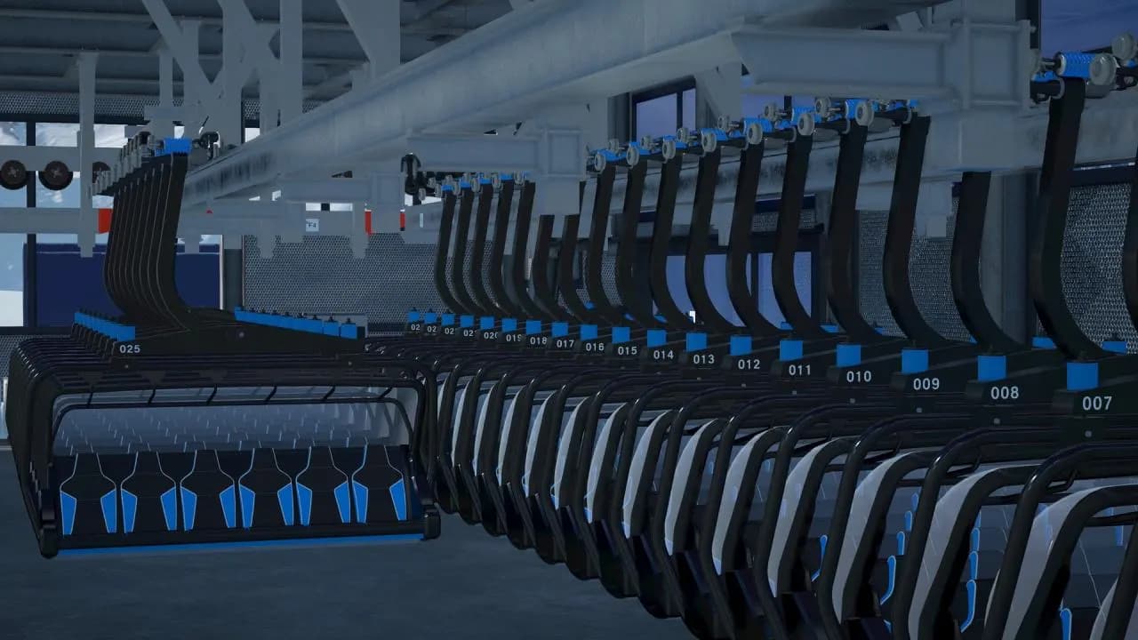 Winter Resort Simulator Season 2 Complete Edition — zrzut ekranu 5