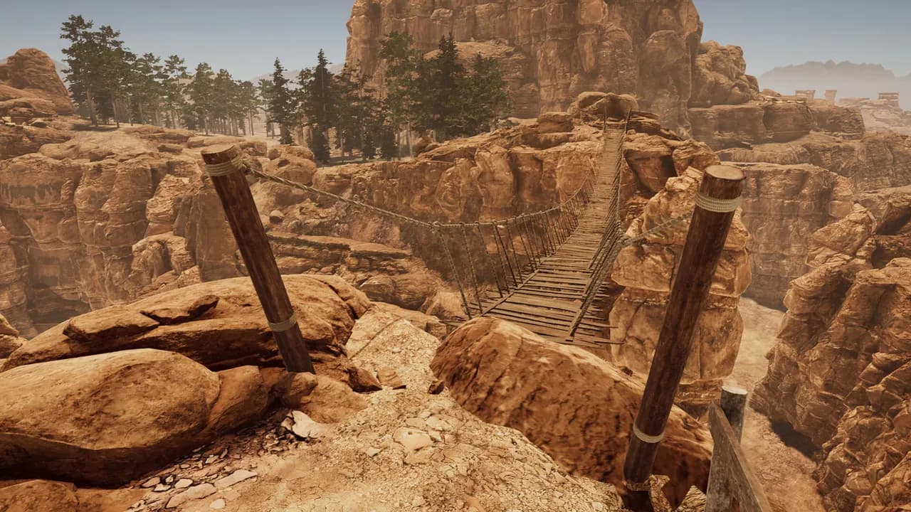 WILD WEST DYNASTY Steam — zrzut ekranu 1 z 5