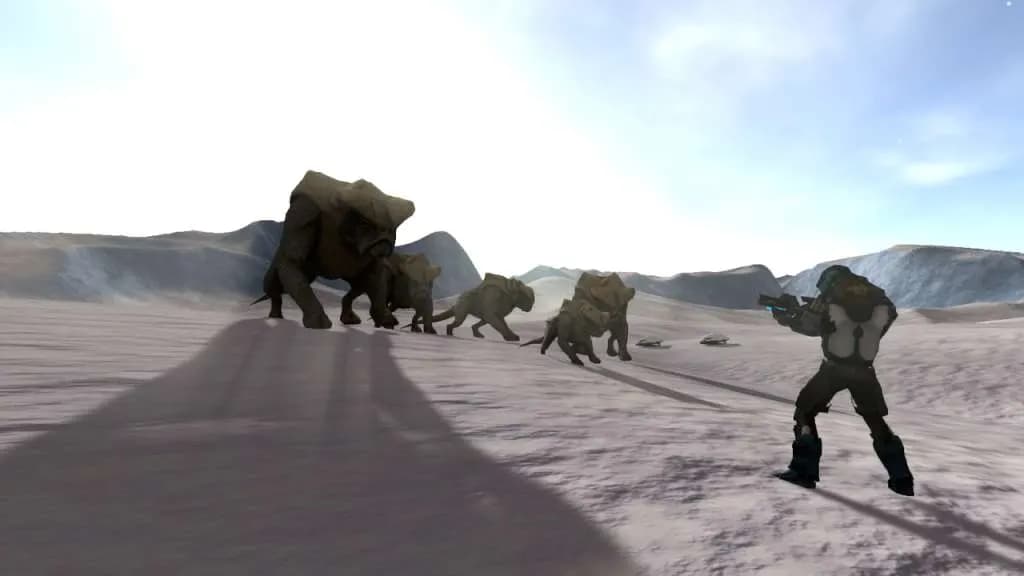 Empyrion - Galactic Survival STEAM KLUCZ — zrzut ekranu 4
