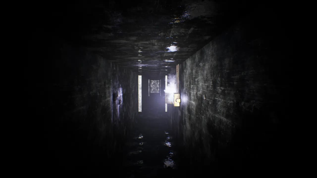 Haste STEAM KLUCZ — zrzut ekranu 2