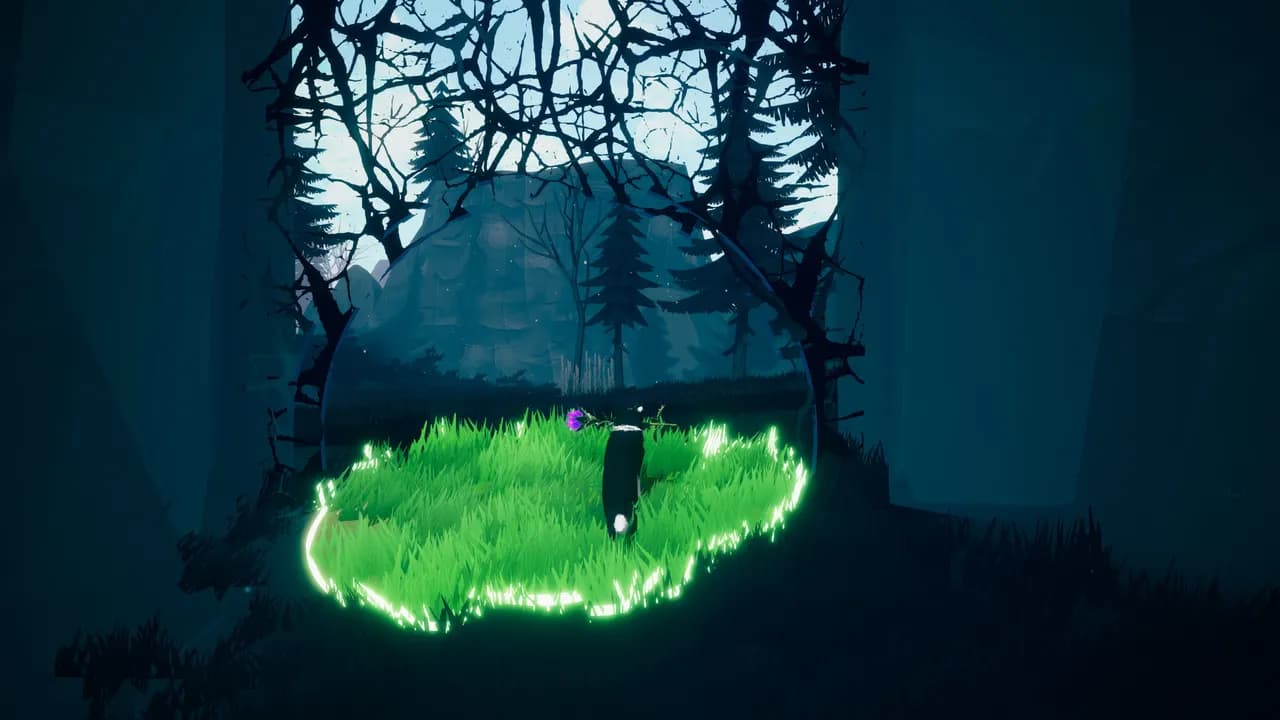 Farewell North — zrzut ekranu 1 z 6