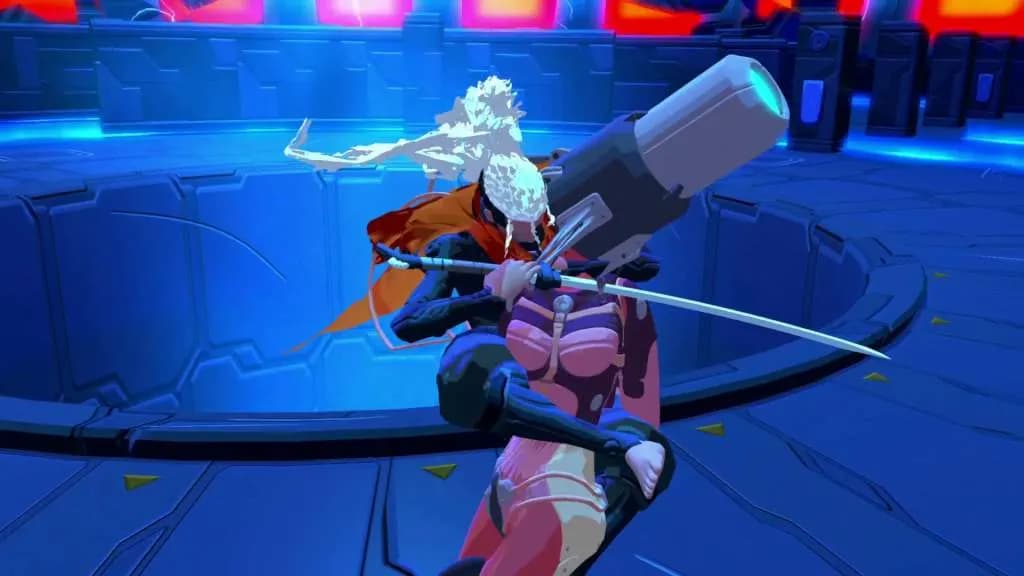FURI Steam — zrzut ekranu 6
