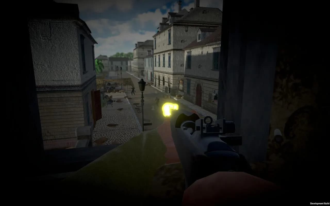Easy Red 2 STEAM KLUCZ — zrzut ekranu 3