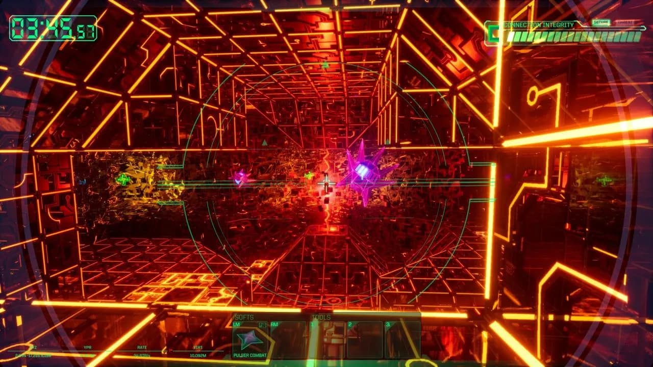 System Shock /NA STEAM KLUCZ — zrzut ekranu 4