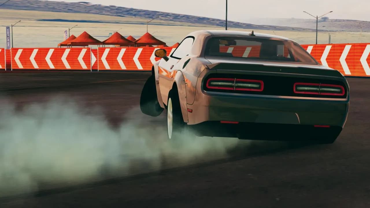 CARX DRIFT RACING ONLINE Xbox One & Series X/S — zrzut ekranu 5