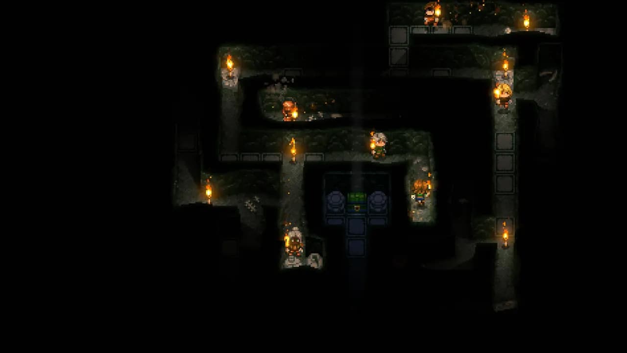 Core Keeper STEAM KLUCZ — zrzut ekranu 5