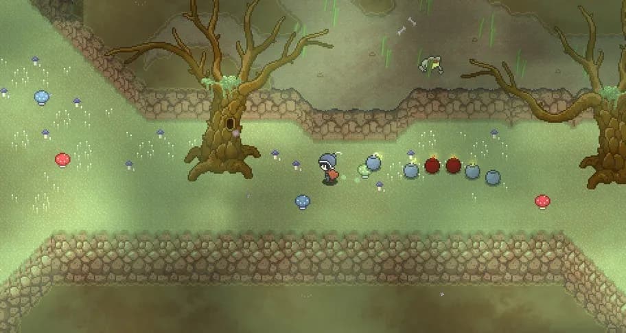ROGUE HEROES RUINS OF TASOS Steam — zrzut ekranu 5