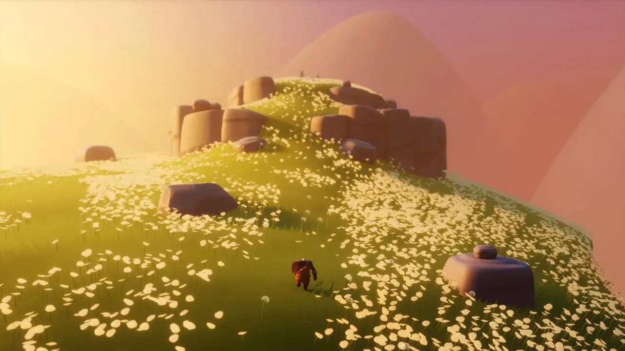 ARISE A SIMPLE STORY Xbox One & Series X/S — zrzut ekranu 6