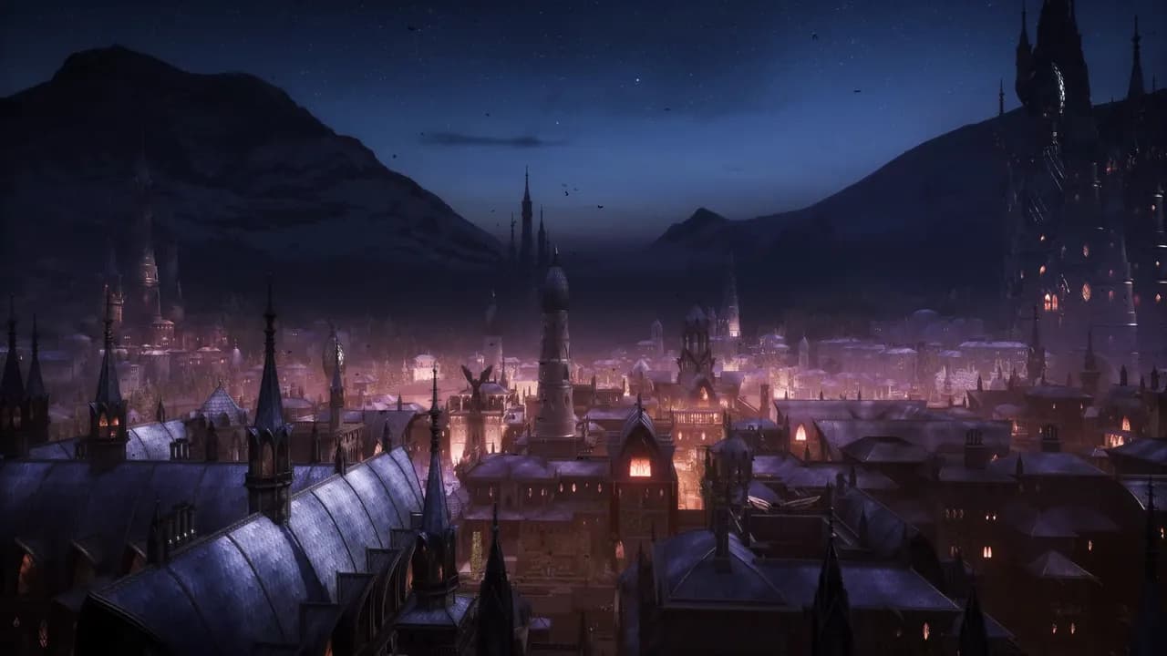 DRAGON AGE: STRAŻ ZASŁONY THE VEILGUARD Xbox Series X/S — zrzut ekranu 3