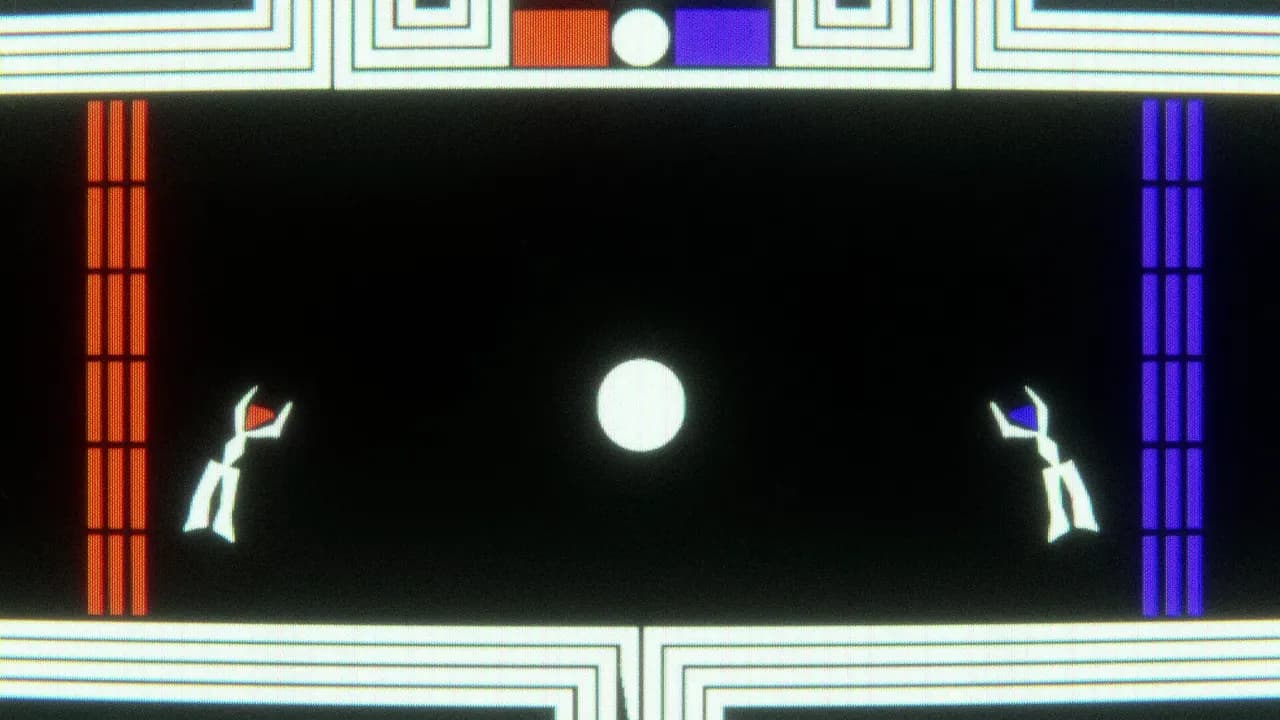 Bounce 2 — zrzut ekranu 1 z 6