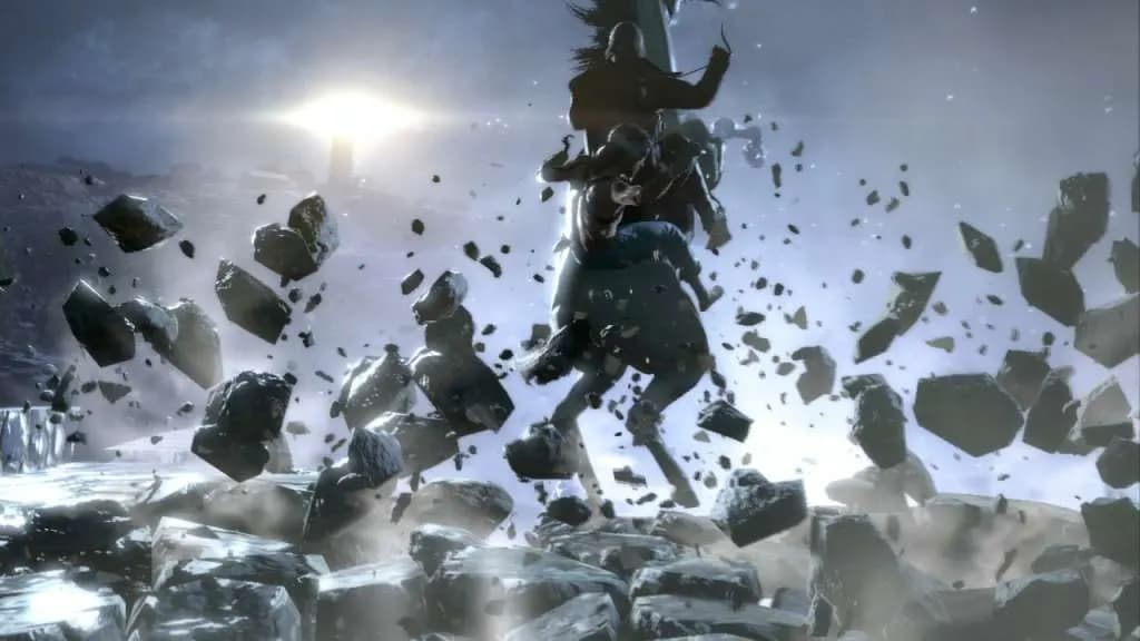 Metal Gear Solid V The Definitive Experience STEAM KLUCZ — zrzut ekranu 3