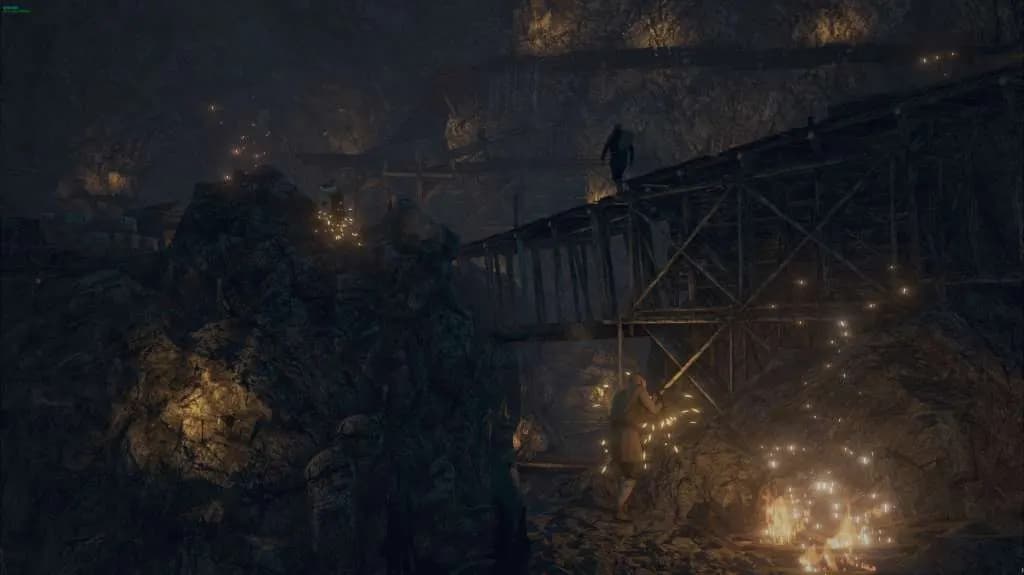 THE BLACK DEATH Steam — zrzut ekranu 2