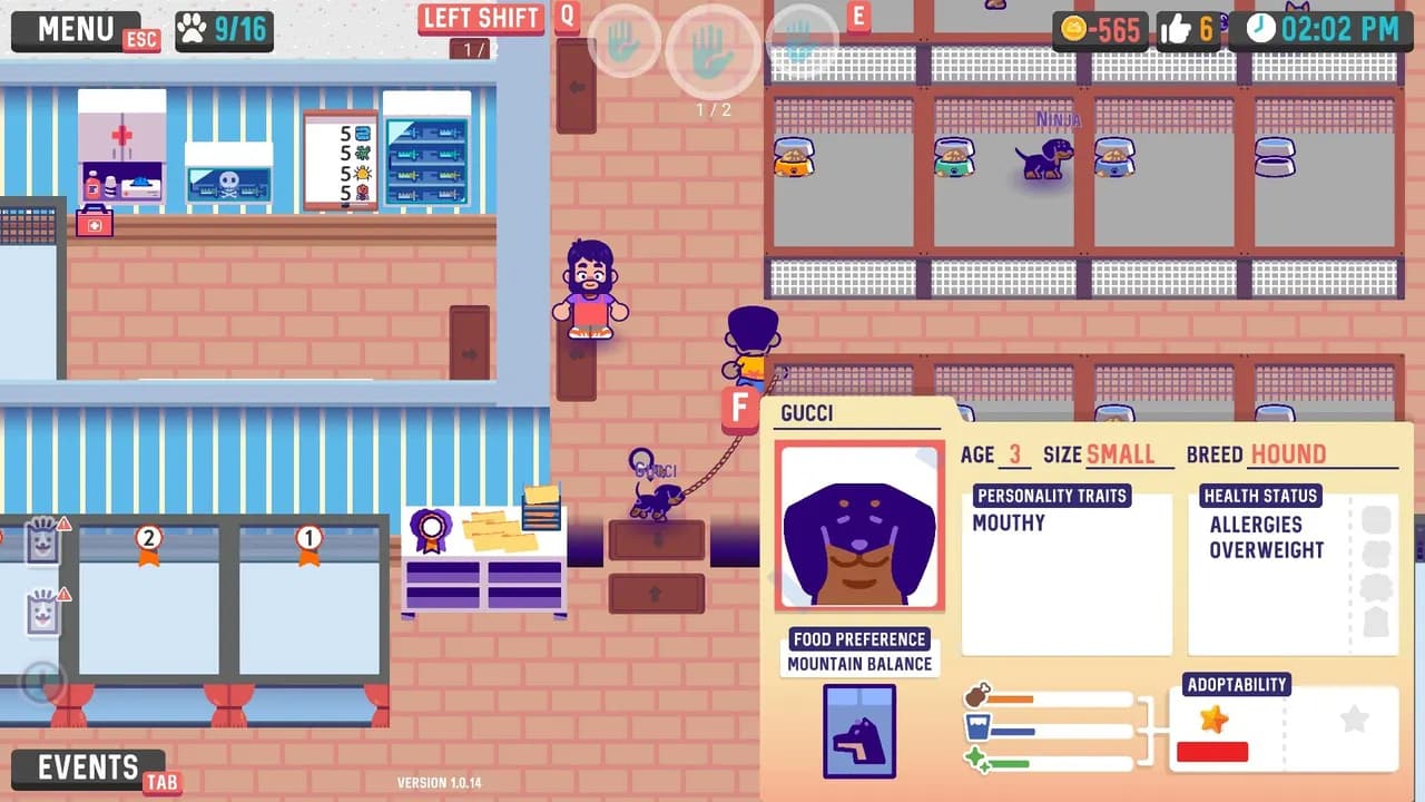 TO THE RESCUE! Steam — zrzut ekranu 3