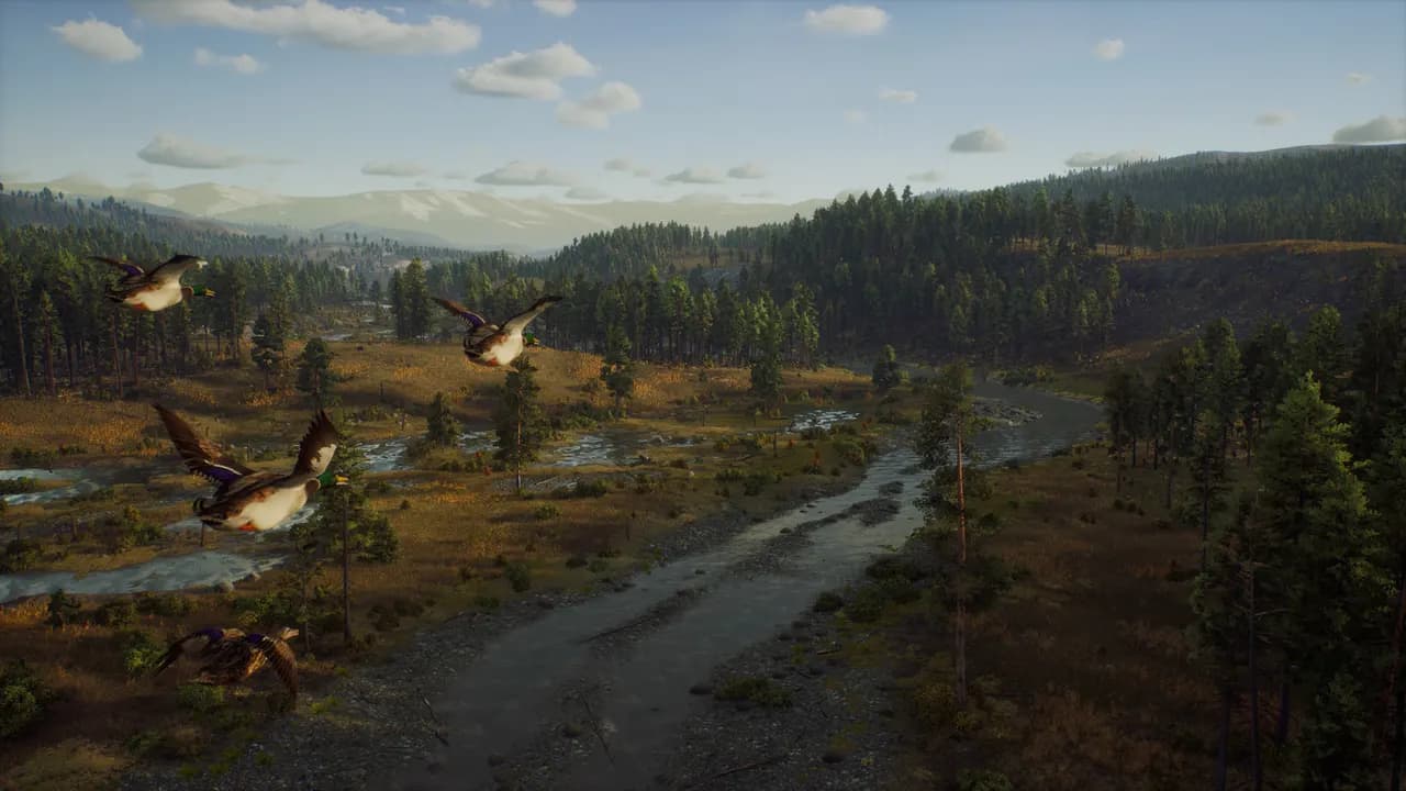 Way of the Hunter Elite Edition STEAM KLUCZ — zrzut ekranu 5