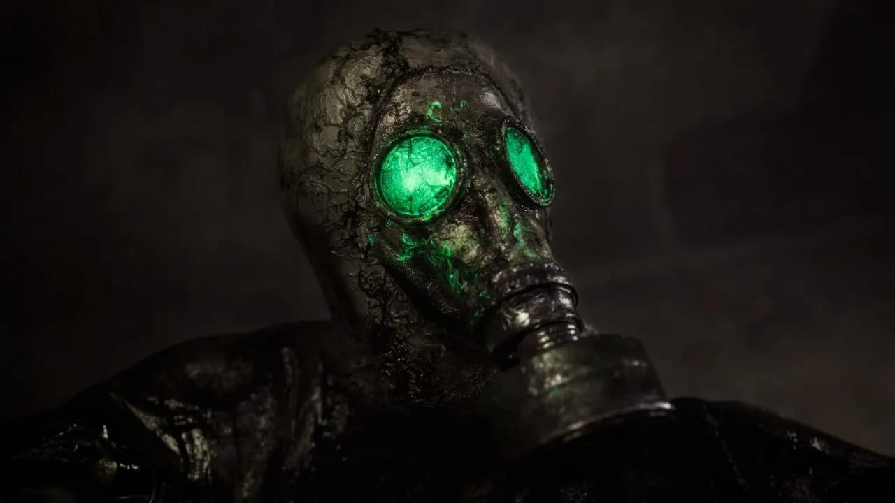 Chernobylite Complete Edition — zrzut ekranu 1 z 6