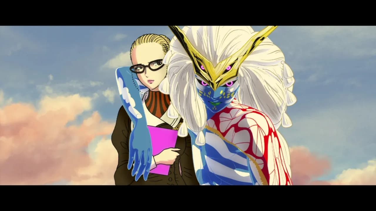 NO MORE HEROES 3 DELUXE EDITION Xbox One & Series X/S — zrzut ekranu 6