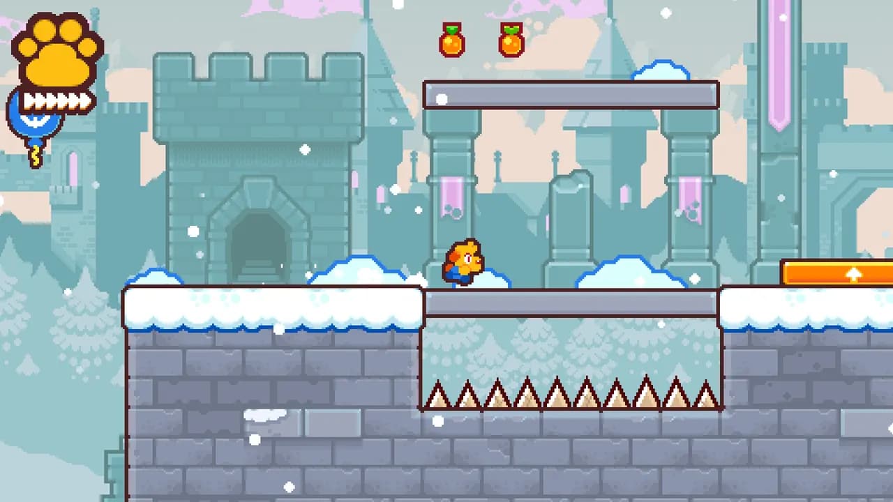 Grapple Dog STEAM KLUCZ — zrzut ekranu 3