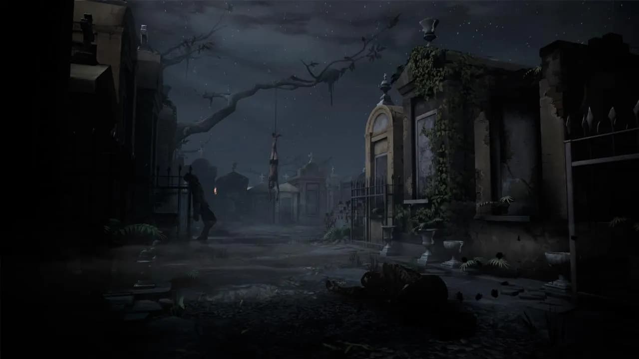 The Walking Dead: Saints & Sinners STEAM KLUCZ — zrzut ekranu 4