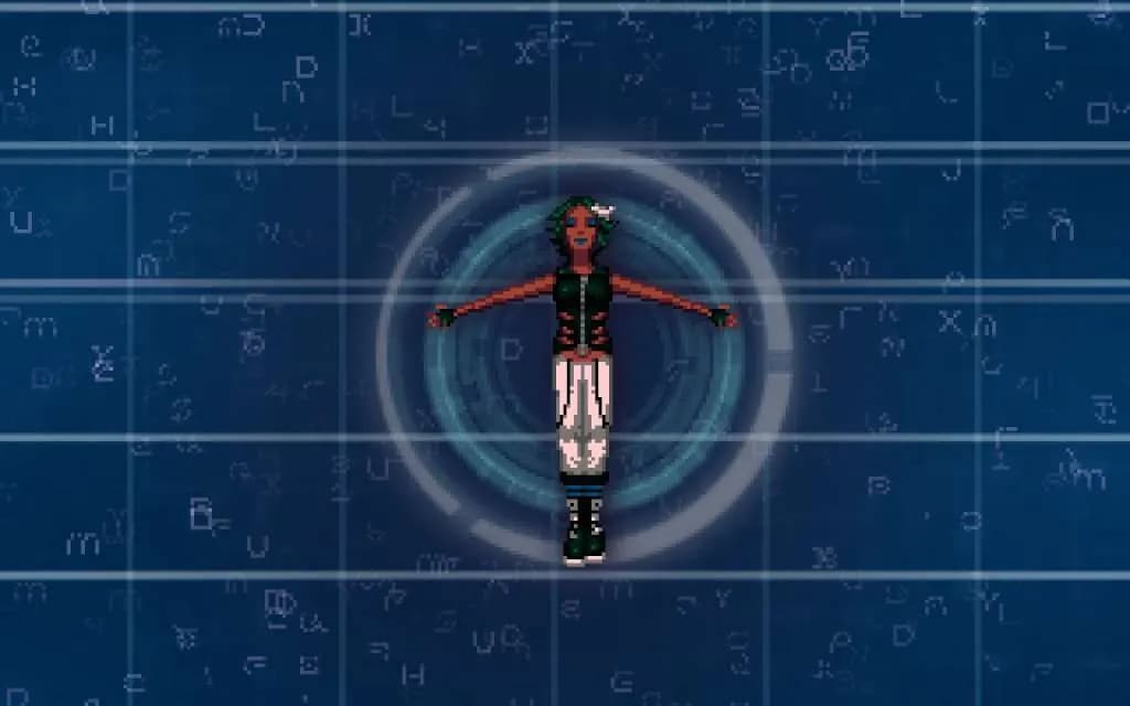 TECHNOBABYLON Steam — zrzut ekranu 3