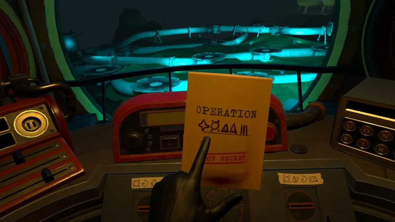 I Expect You To Die 3 STEAM KLUCZ — zrzut ekranu 5