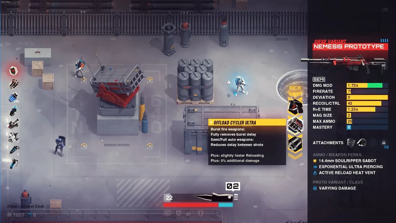 SYNTHETIK: Legion Rising — zrzut ekranu 3