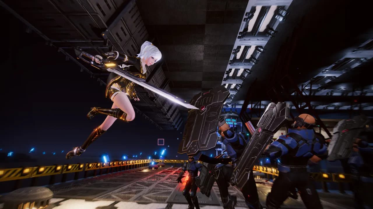 INITIAL 2: NEW STAGE + XUAN YUAN SWORD BUNDLE Xbox One & Series X/S — zrzut ekranu 2
