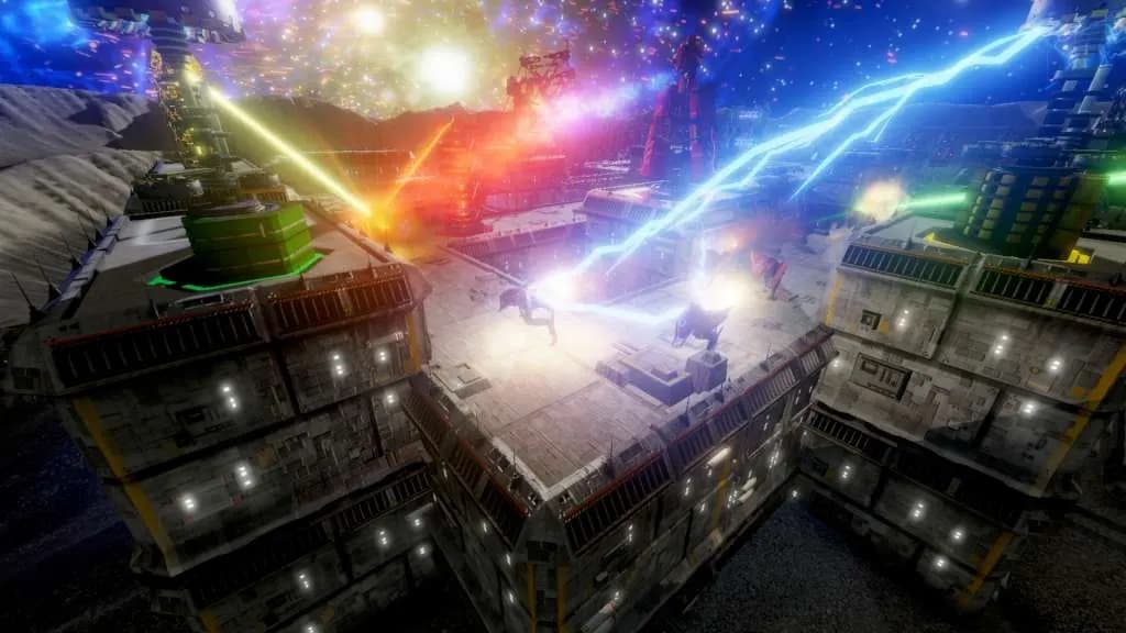 DG2 DEFENSE GRID 2 Xbox One & Series X/S — zrzut ekranu 3