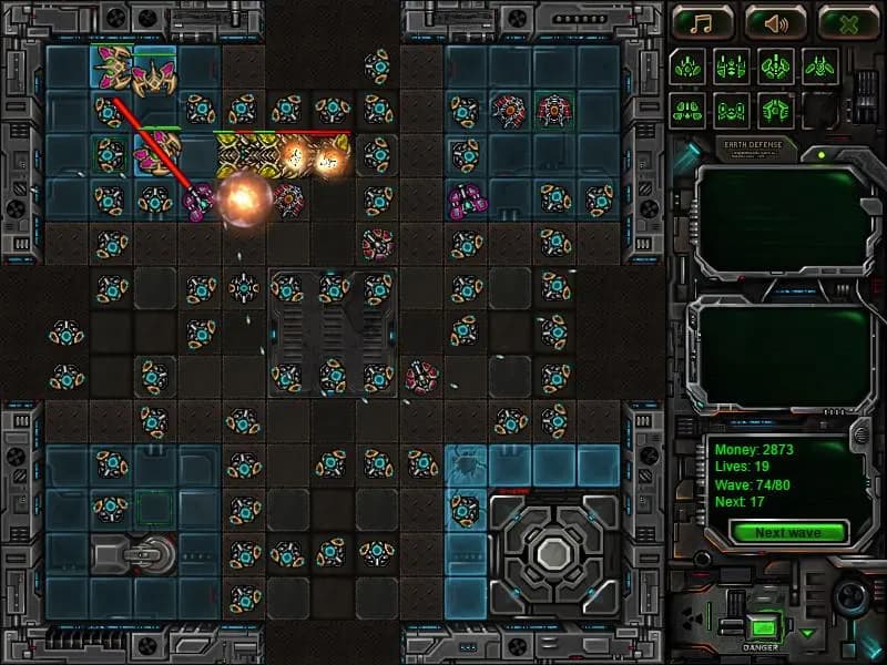 ATARI VAULT Steam — zrzut ekranu 5
