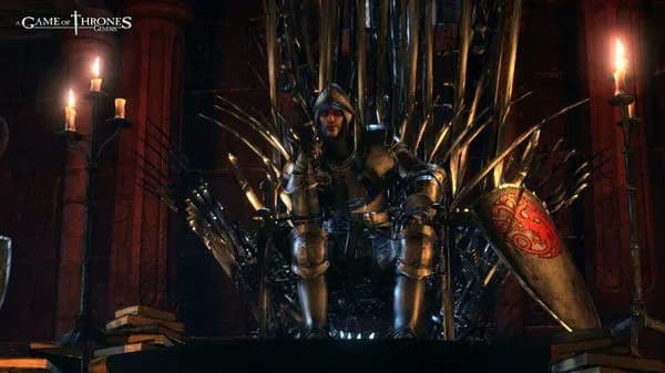 A Game of Thrones: Genesis — zrzut ekranu 5