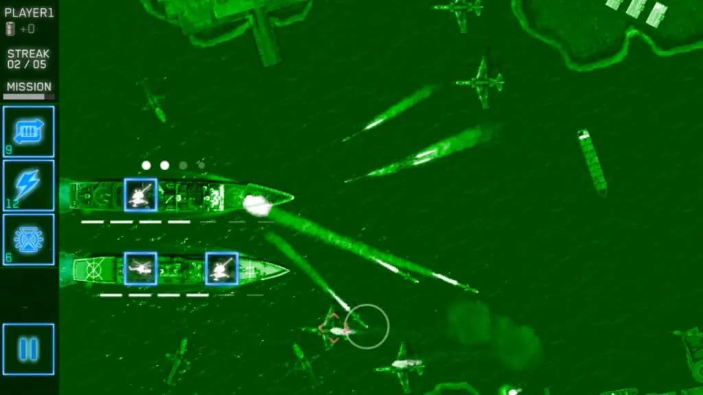 BATTLE WORLDS KRONOS Xbox One & Series X/S — zrzut ekranu 4