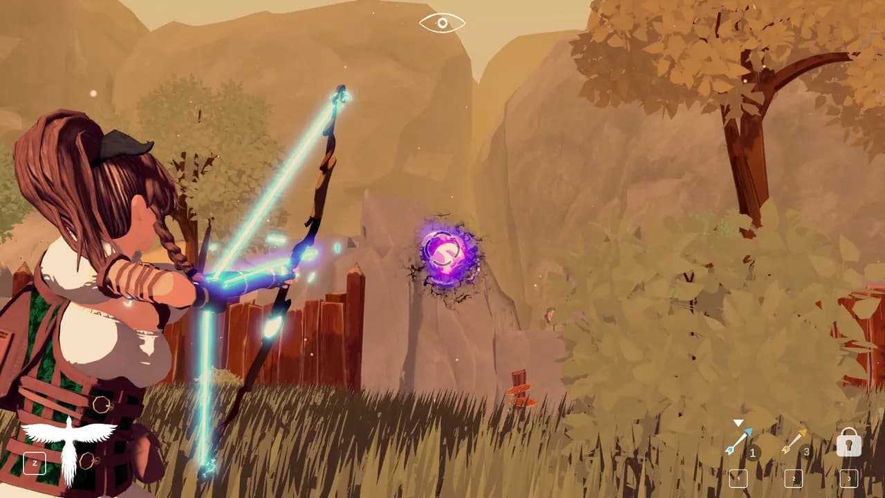 CYNTHIA: HIDDEN IN THE MOONSHADOW COMPLETE EDITION Xbox One & Series X/S — zrzut ekranu 6