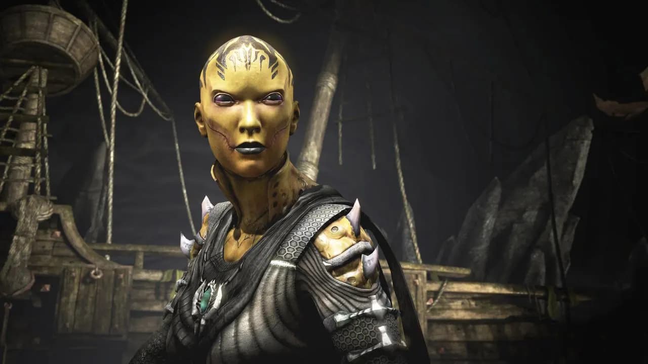 Mortal Kombat XL STEAM KLUCZ — zrzut ekranu 3