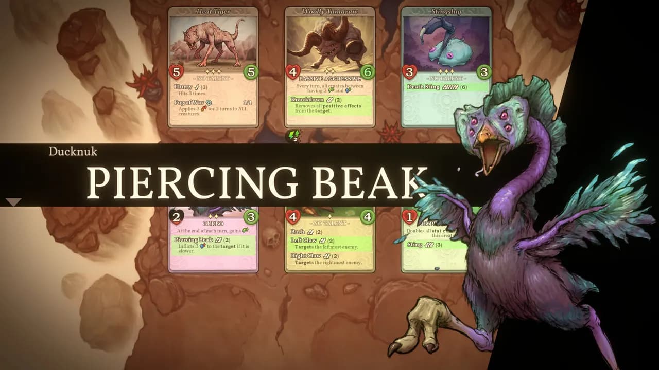 Decktamer STEAM KLUCZ — zrzut ekranu 5