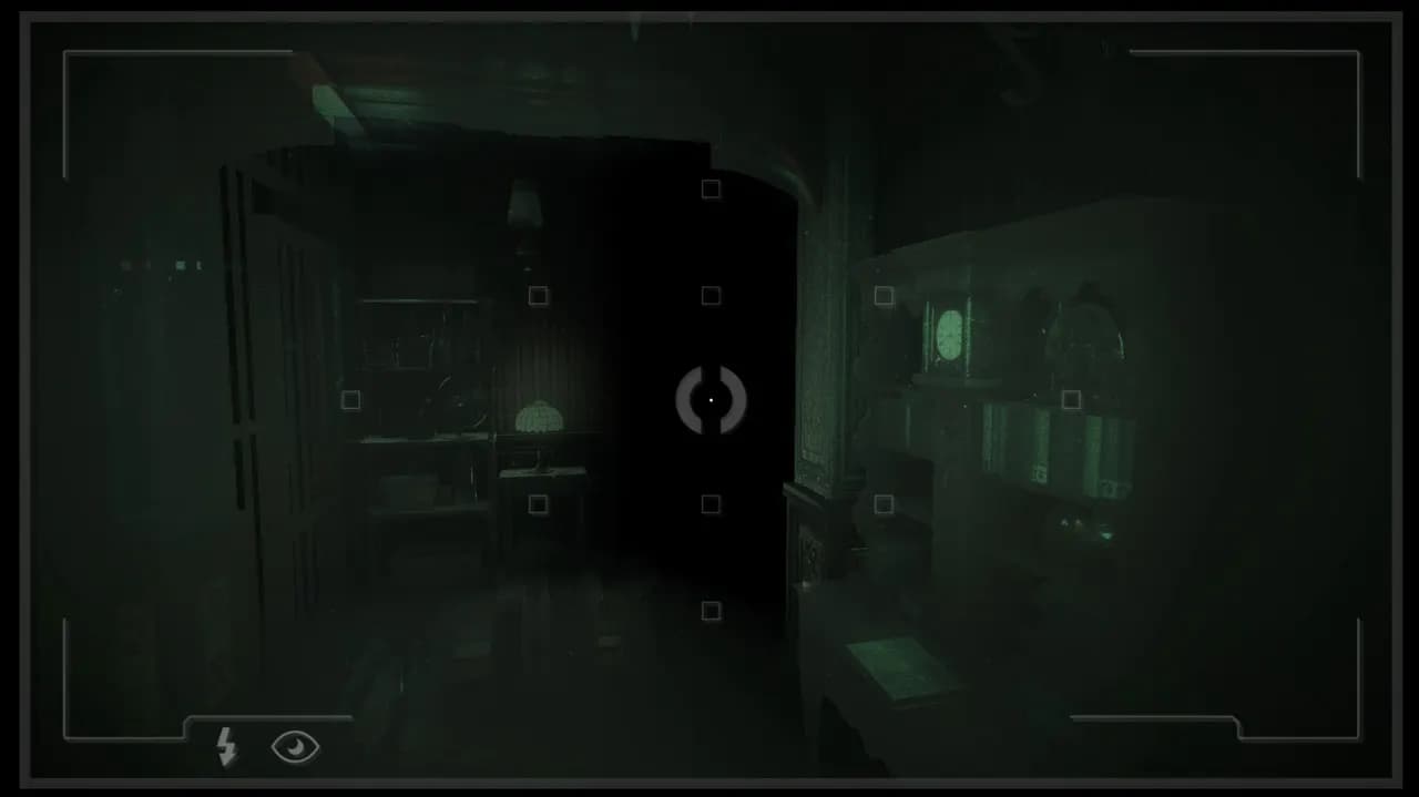 FOBIA - ST. DINFNA HOTEL Xbox One & Series X/S — zrzut ekranu 5