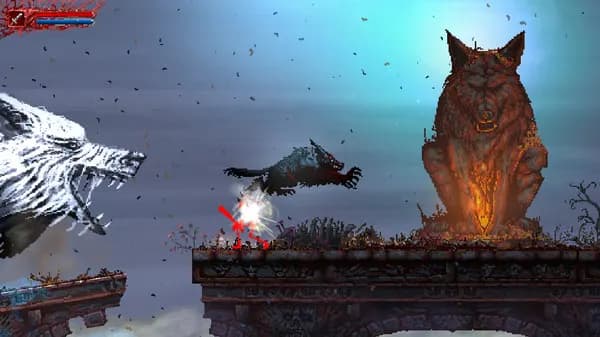 VALFARIS AND SLAIN BACK FROM HELL BUNDLE Steam — zrzut ekranu 2