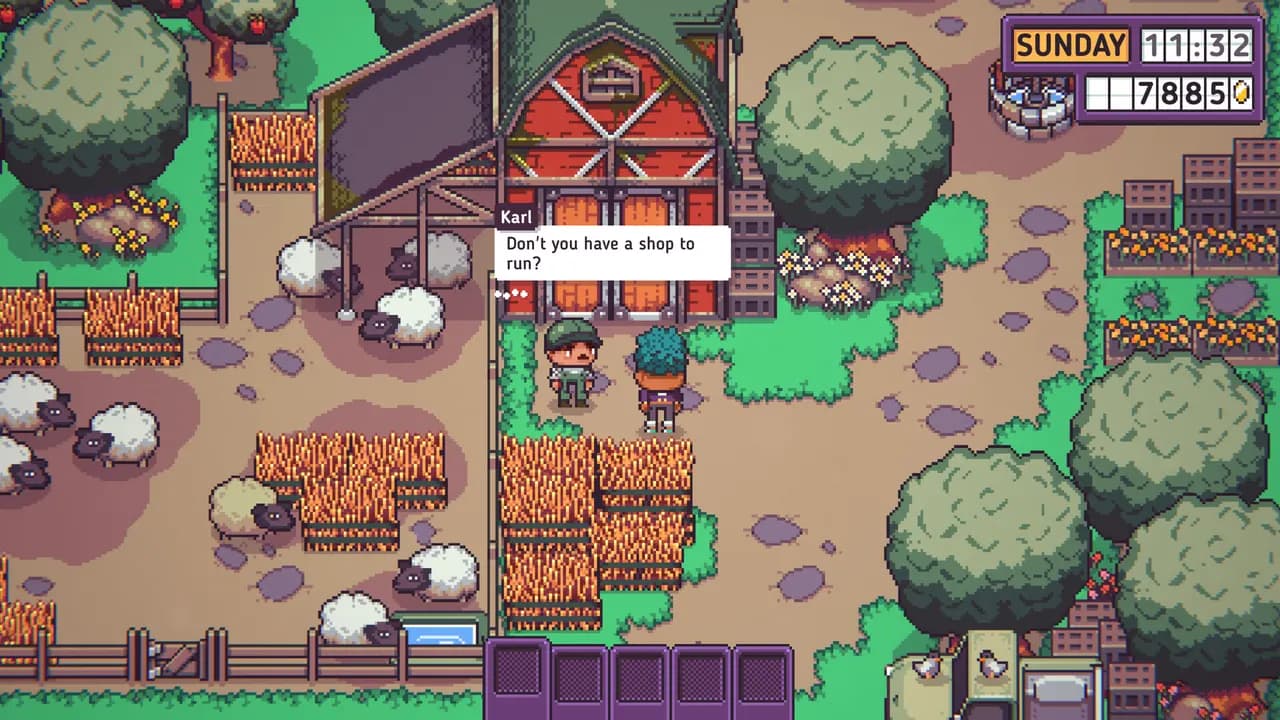 Discounty STEAM KLUCZ — zrzut ekranu 4