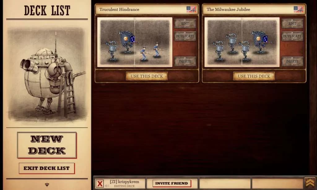 IRONCLAD TACTICS Steam — zrzut ekranu 2