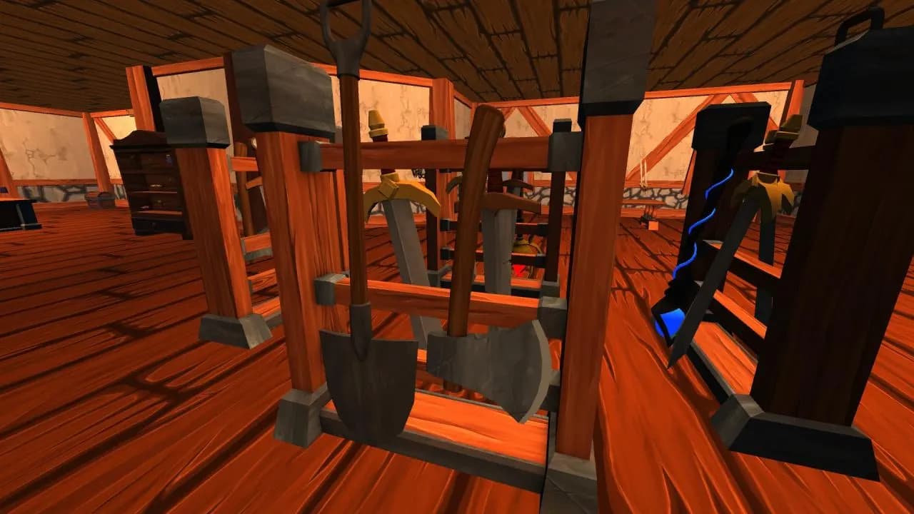 SHOPPE KEEP 2 Steam — zrzut ekranu 4
