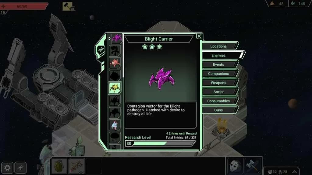 SHATTERED PLANET Steam — zrzut ekranu 3