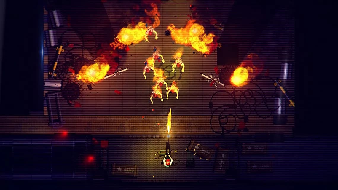 Garage: Bad Trip — zrzut ekranu 4