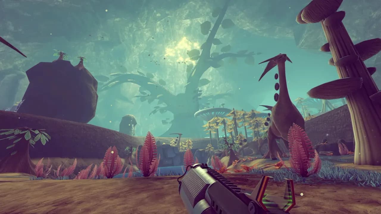 Vertigo 2 STEAM KLUCZ — zrzut ekranu 2