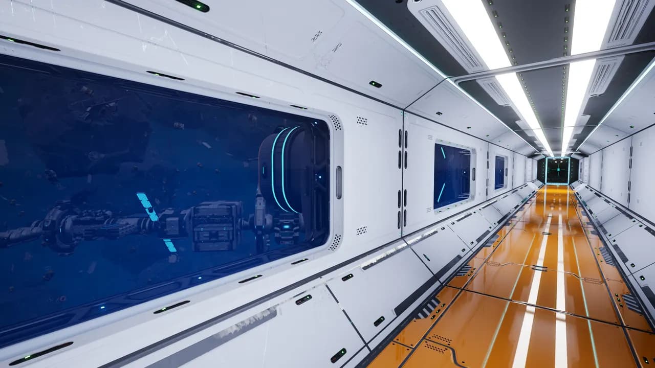 ASTROMETICA Steam — zrzut ekranu 6