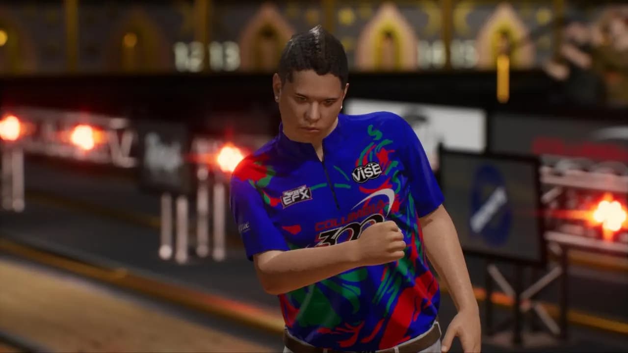 PBA PRO BOWLING 2021 Xbox One & Series X/S — zrzut ekranu 6