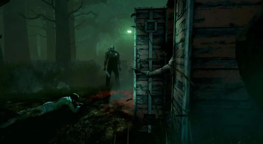 DEAD BY DAYLIGHT: SPECIAL EDITION Xbox One & Series X/S — zrzut ekranu 3