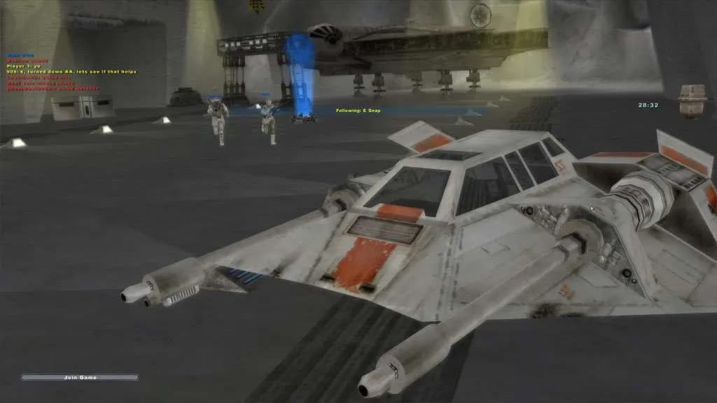 Star Wars Battlefront II (2005) STEAM KLUCZ — zrzut ekranu 2