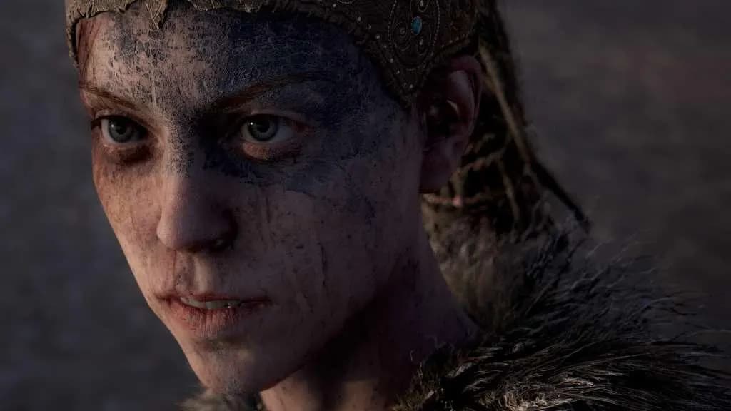 Hellblade: Senua's Sacrifice STEAM KLUCZ — zrzut ekranu 5