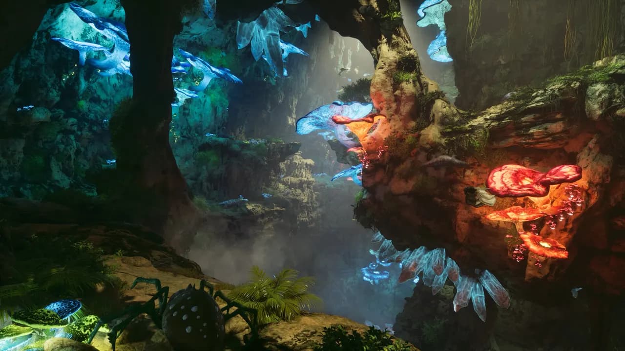 ARK: SURVIVAL ASCENDED Xbox Series X/S — zrzut ekranu 4